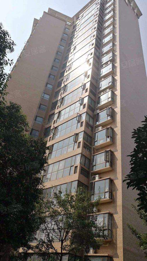 创展水岸贵都实景图