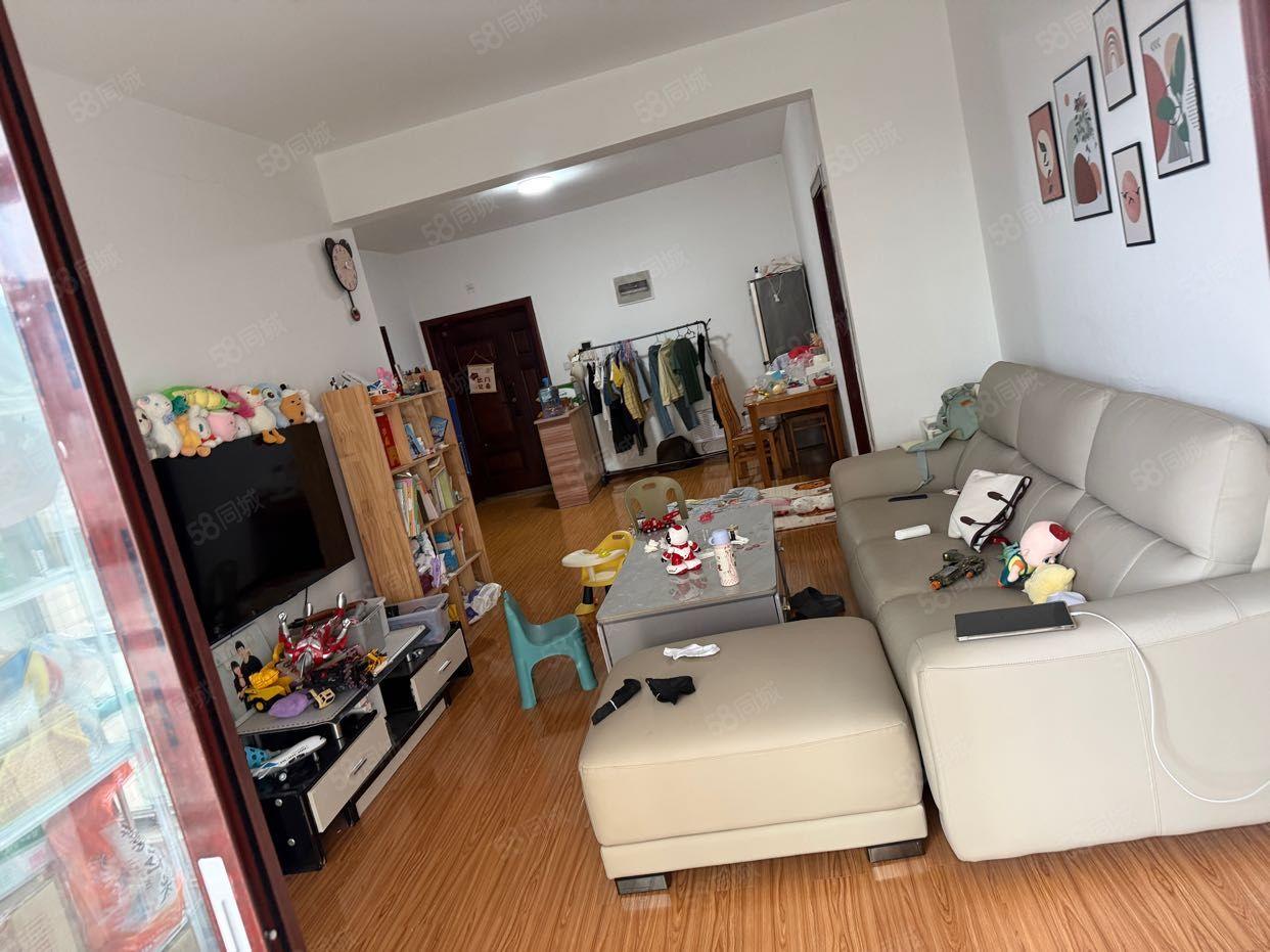 龙门壹号院实景图
