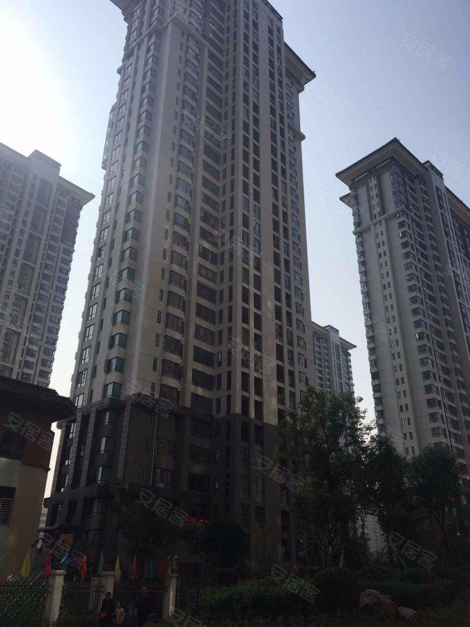 盛唐至尊实景图