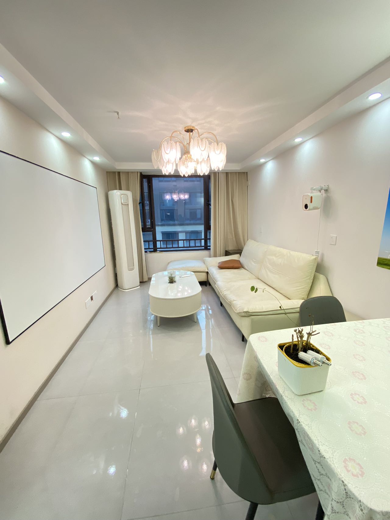 绿都.王城里LOFT实景图