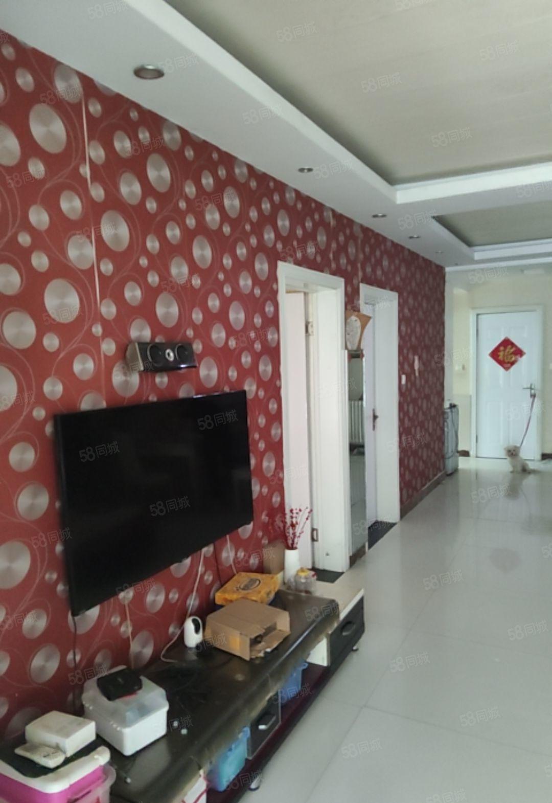 中弘名都城实景图